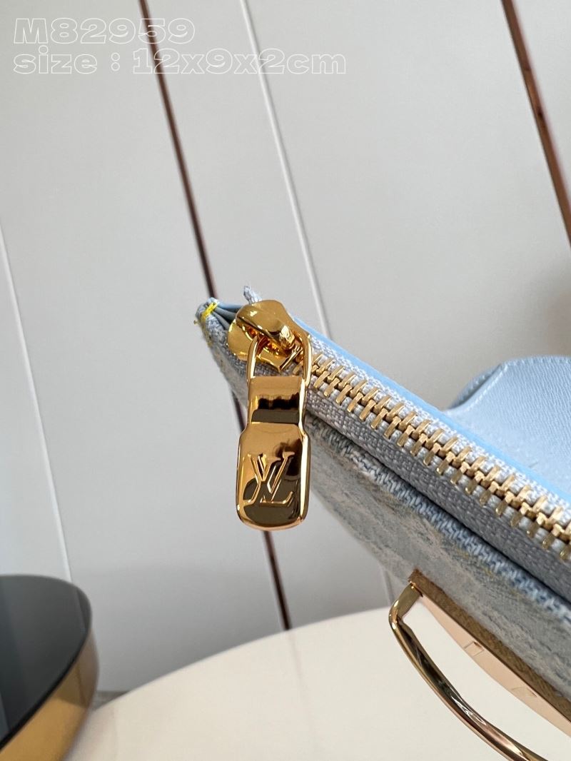 Louis Vuitton Wallets